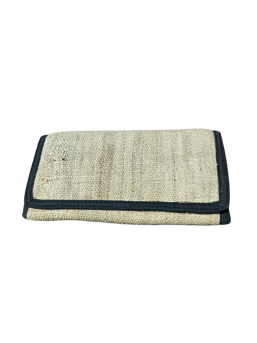 Earth Divas Jute Clutch Bag Multi Pocket #Hemp #clutchbag jute